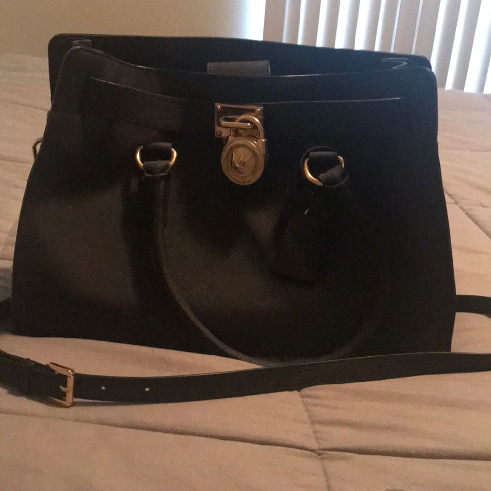 Michael Kors Tote/Crossbody